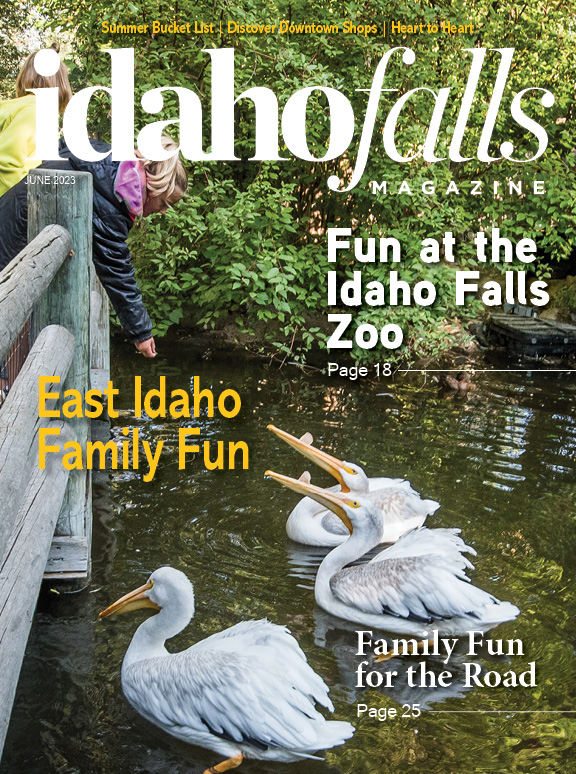 Read Current Issue